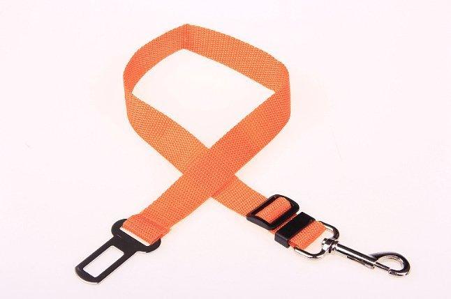 Adjustable Pet Safety Harness: Secure And Comfortable Car Travel For Your Beloved Companion