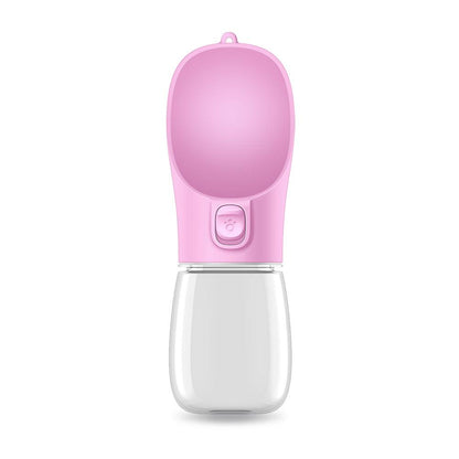 Petquench Portable Drinking Cup