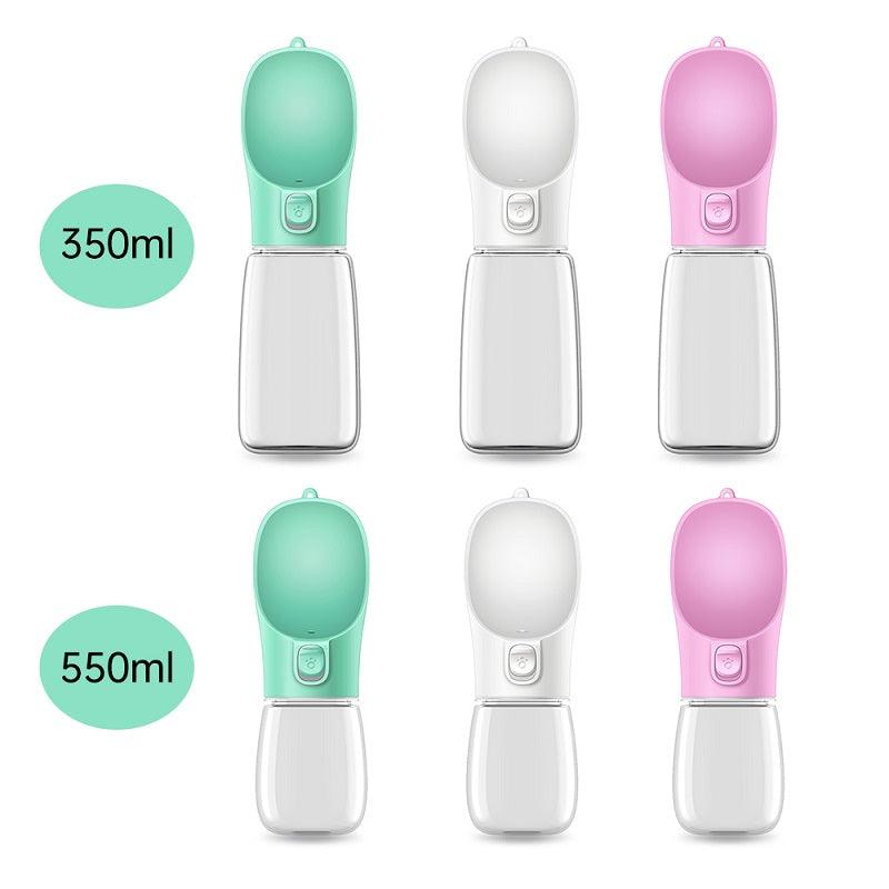 Petquench Portable Drinking Cup