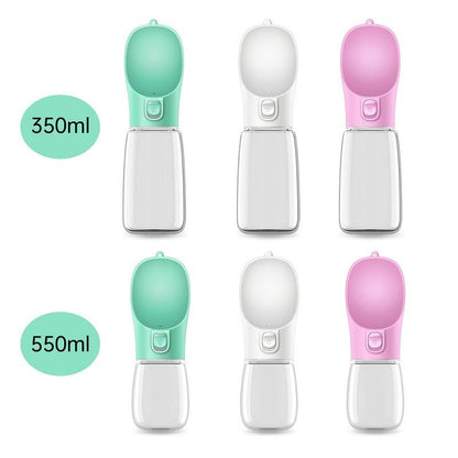 Petquench Portable Drinking Cup