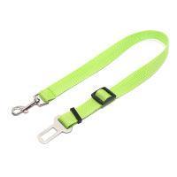 Adjustable Pet Safety Harness: Secure And Comfortable Car Travel For Your Beloved Companion
