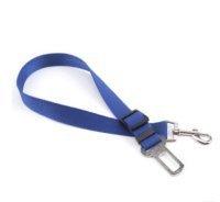 Adjustable Pet Safety Harness: Secure And Comfortable Car Travel For Your Beloved Companion