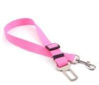 Adjustable Pet Safety Harness: Secure And Comfortable Car Travel For Your Beloved Companion