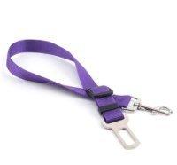 Adjustable Pet Safety Harness: Secure And Comfortable Car Travel For Your Beloved Companion