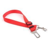 Adjustable Pet Safety Harness: Secure And Comfortable Car Travel For Your Beloved Companion