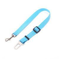 Adjustable Pet Safety Harness: Secure And Comfortable Car Travel For Your Beloved Companion
